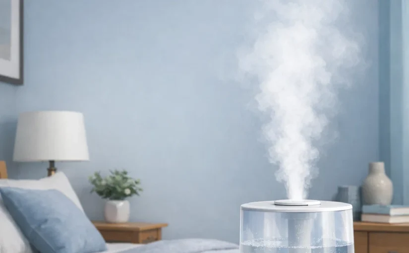 Can You Use a Humidifier Without Aircon? (Yes — Here’s Why)