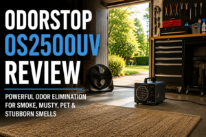 odorstop-os2500uv-ozone-generator-review