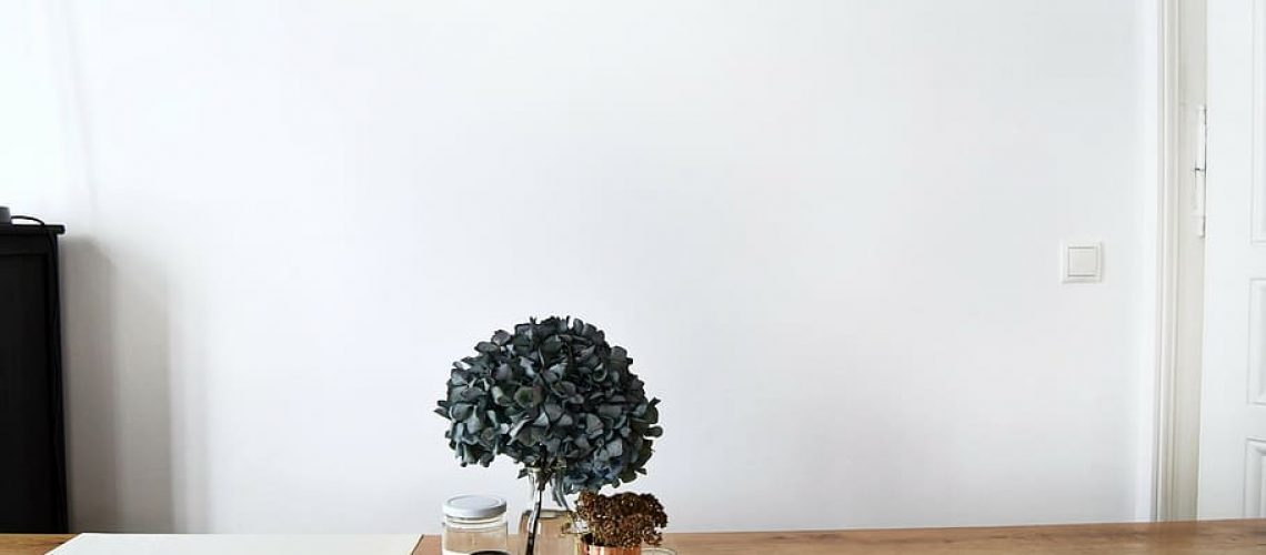 Can I Put My Air Purifier On A Table?