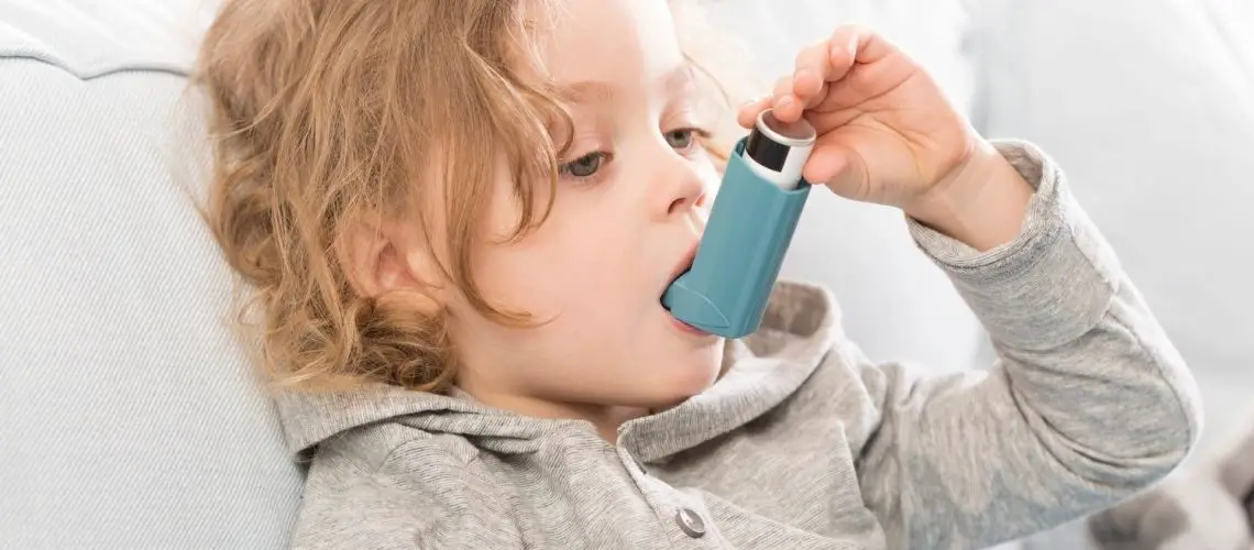 Is a Humidifier a Cure for Asthma? (click bait alert