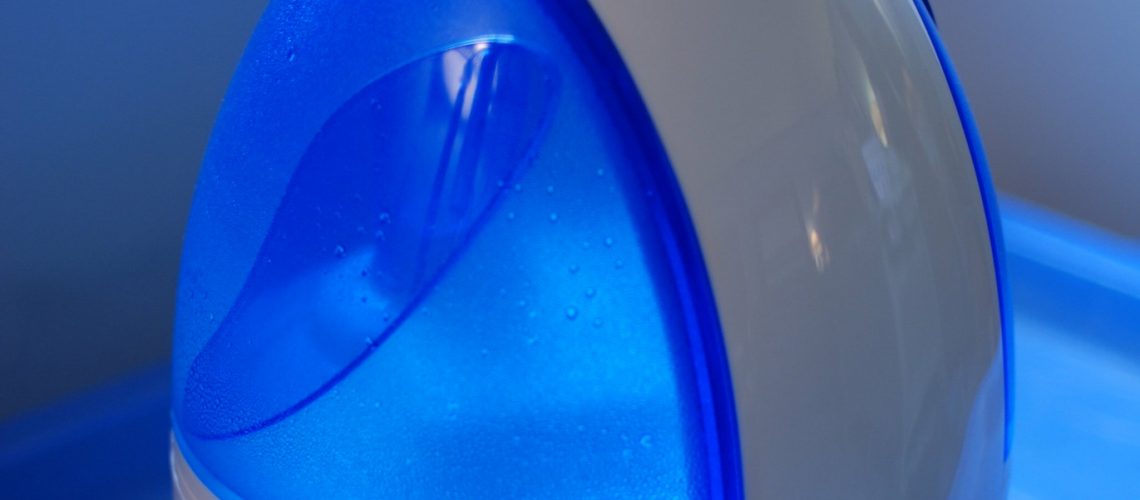 Do You Put Water in a Humidifier?